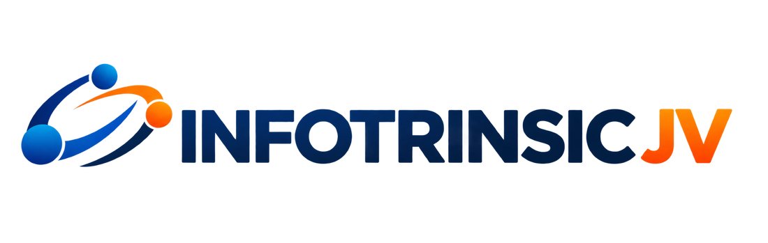 Infotrinsic JV LLC